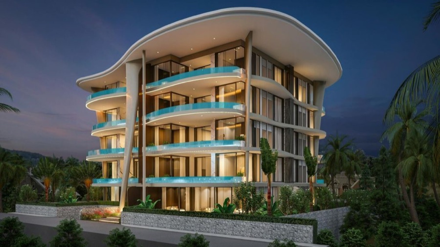 Andaman Boutique Residence