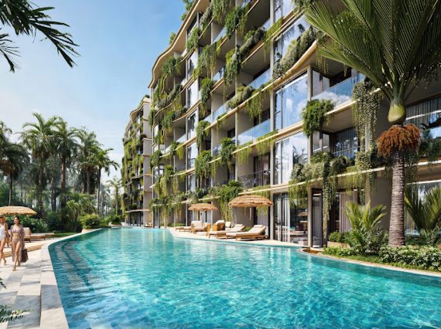 Sun Hills Lakeside
